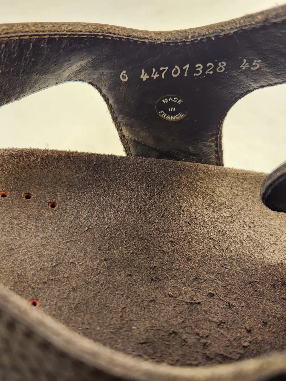 Mephisto sam france